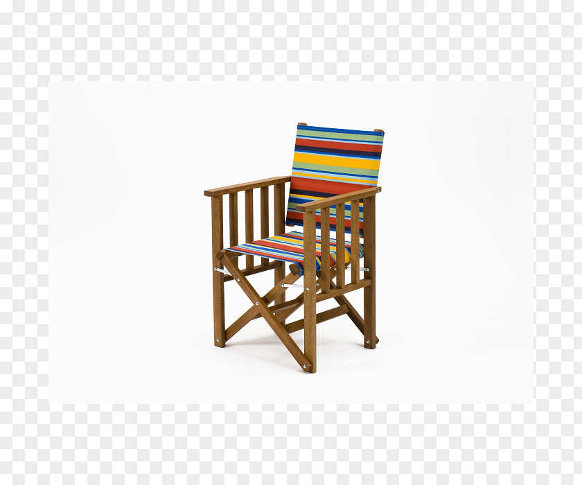 Chair Deckchair Table Garden Furniture PNG