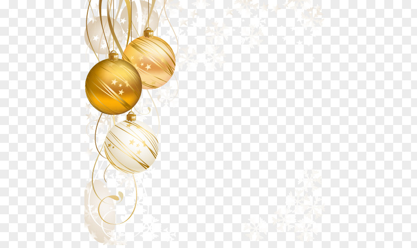 Crystal Ball Holiday Christmas Ornament Happiness PNG