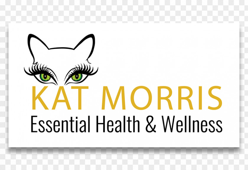 Essential Health Whiskers Cat Logo Dog PNG