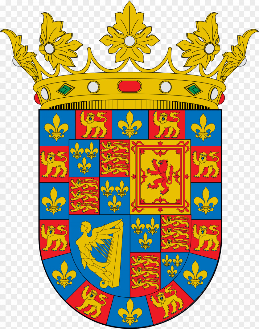 Guarromán Escutcheon Papal Coats Of Arms Cuartel Heraldry PNG