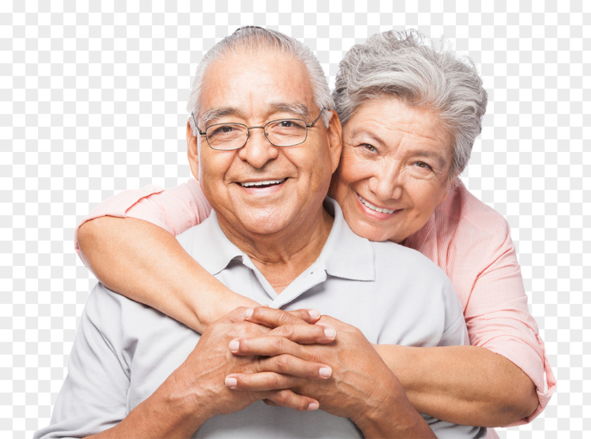 Health Care Home Service Old Age Aged Dentistry PNG