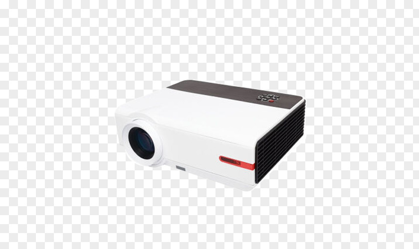 Home Projector Video 1080p Cinema LCD PNG