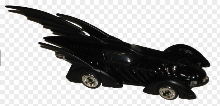 Hot Wheels Batmobile Batman Robin Car PNG