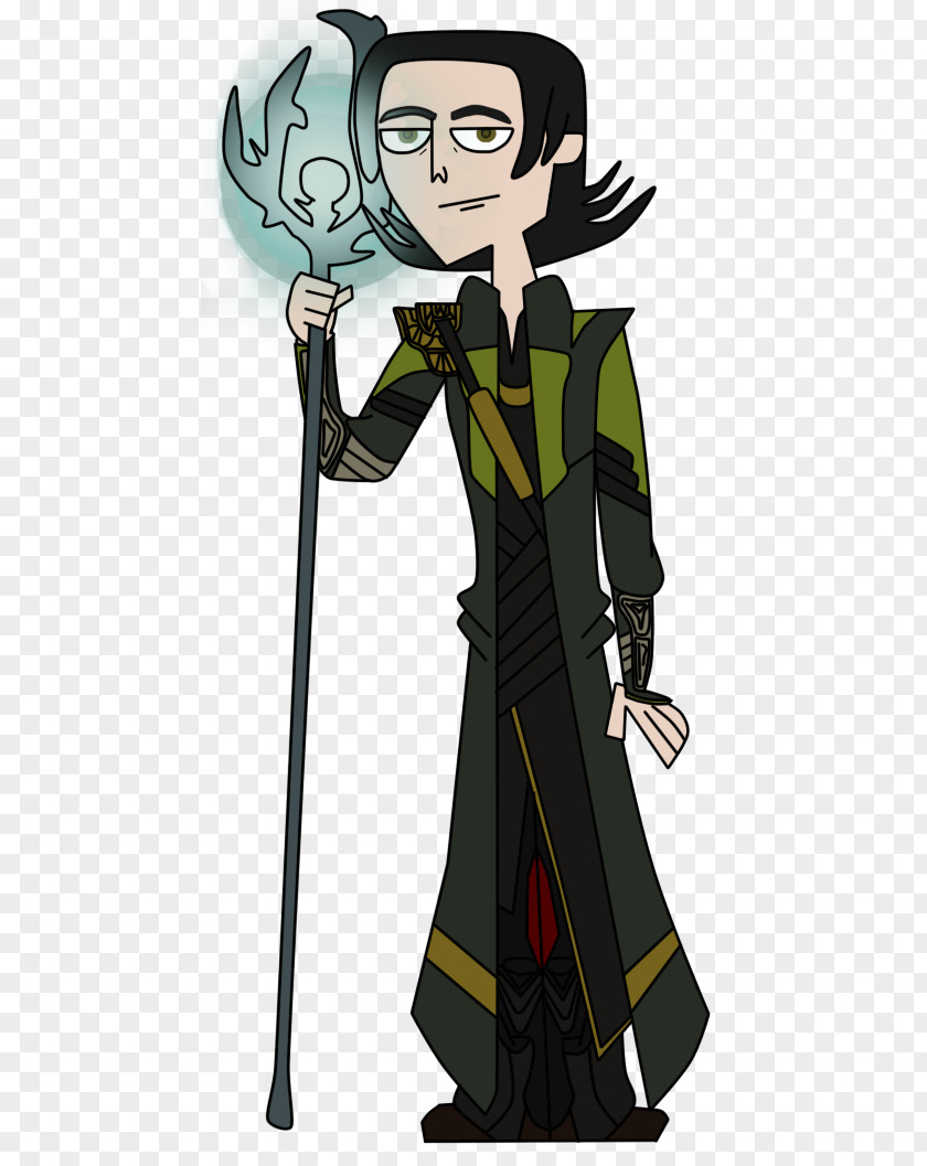 Loki Drawing Asgard PNG