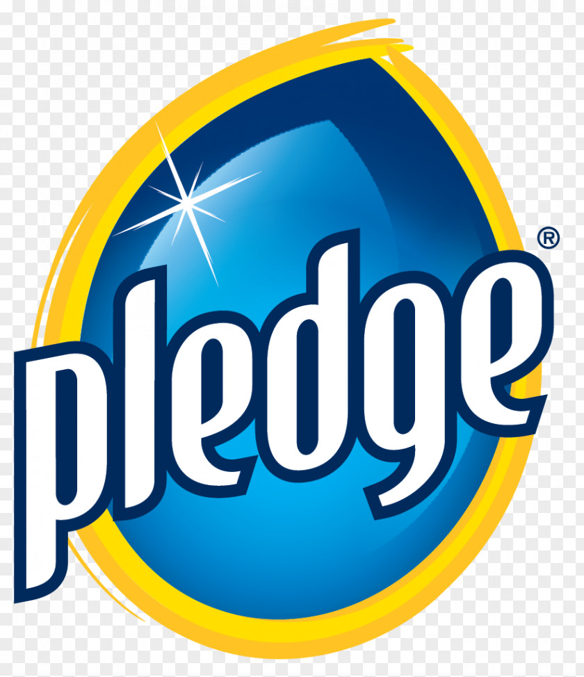 Pledge Wet Wipe Furniture Cleaning Cleaner PNG