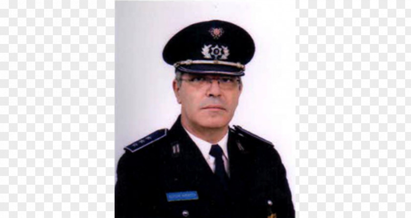 Police Officer Army Commissioner Ponte De Lima PNG