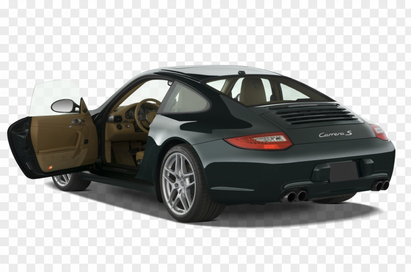 Porsche 2008 911 2016 Car 1996 PNG
