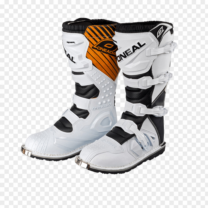 Qaud Race Promotion Motorcycle Boot Shoe Clothing PNG