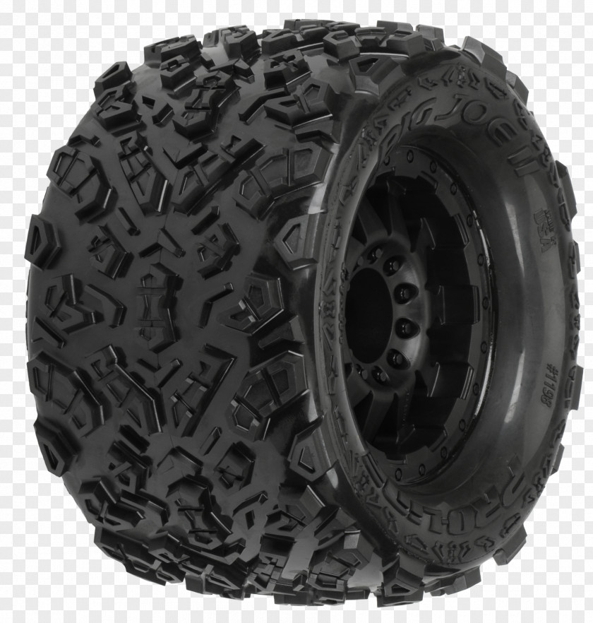 Racing Tires Tread Radio-controlled Car Pro-Line Tire PNG