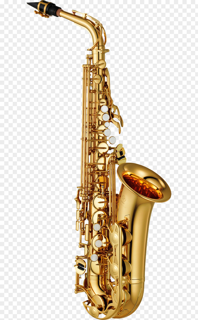 Saxophones Alto Saxophone Yamaha Corporation Musical Instruments Tenor PNG