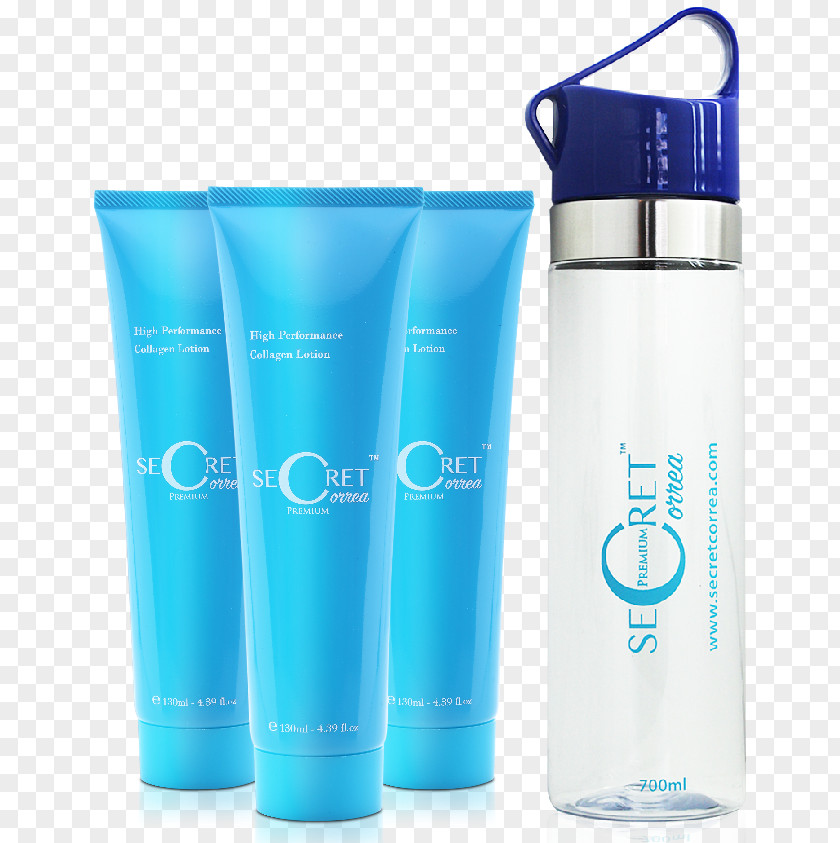 Water Lotion Bottles Plastic Bottle PNG