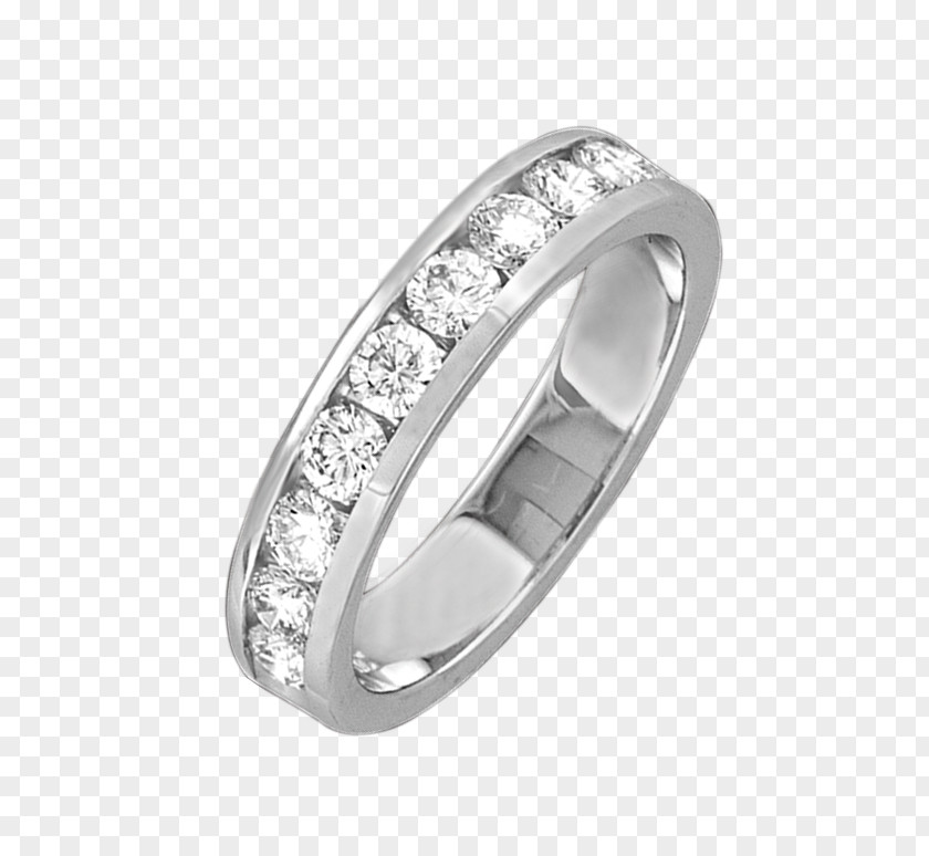Wedding Ring Gold Silver PNG