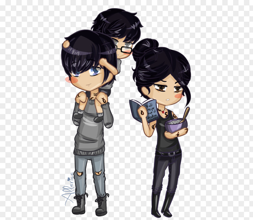 Alec Lightwood Transparent Lady Midnight The Mortal Instruments Infernal Devices Dark Artifices Author PNG