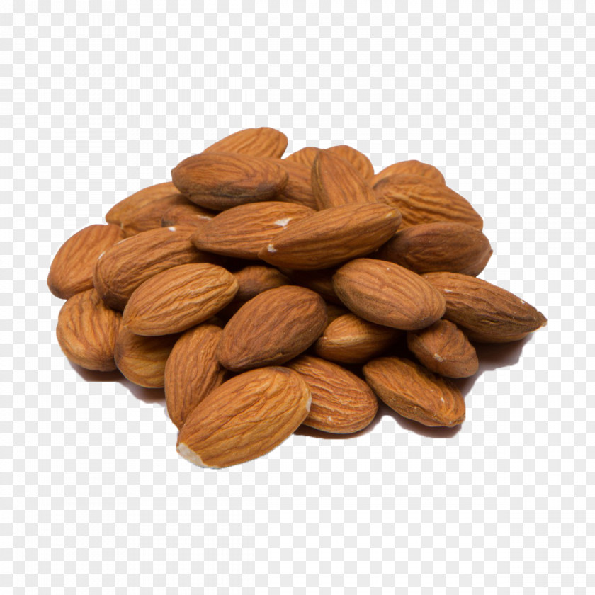 Almond Milk Nut Organic Food Raw Foodism PNG