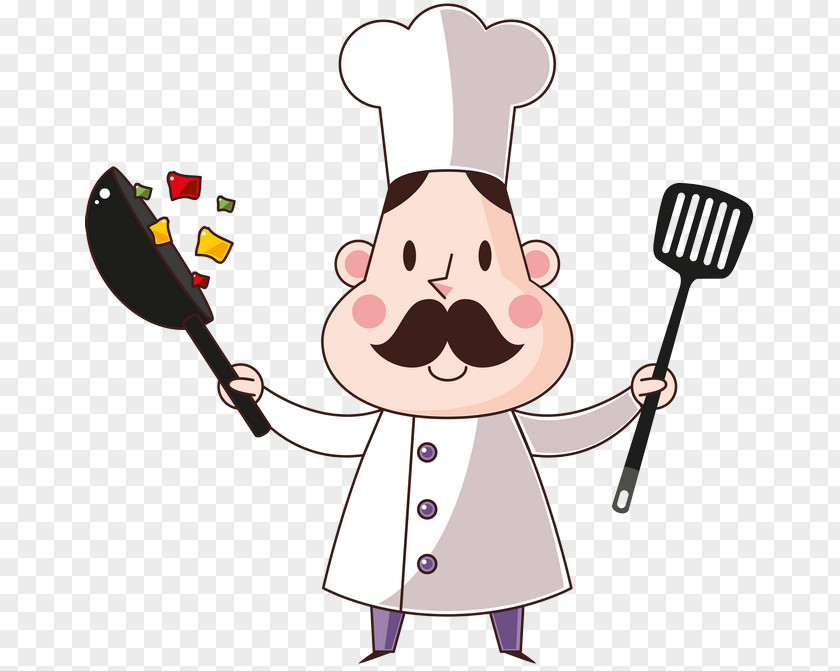 Bake Pastry Chef Cooking Cuisine PNG