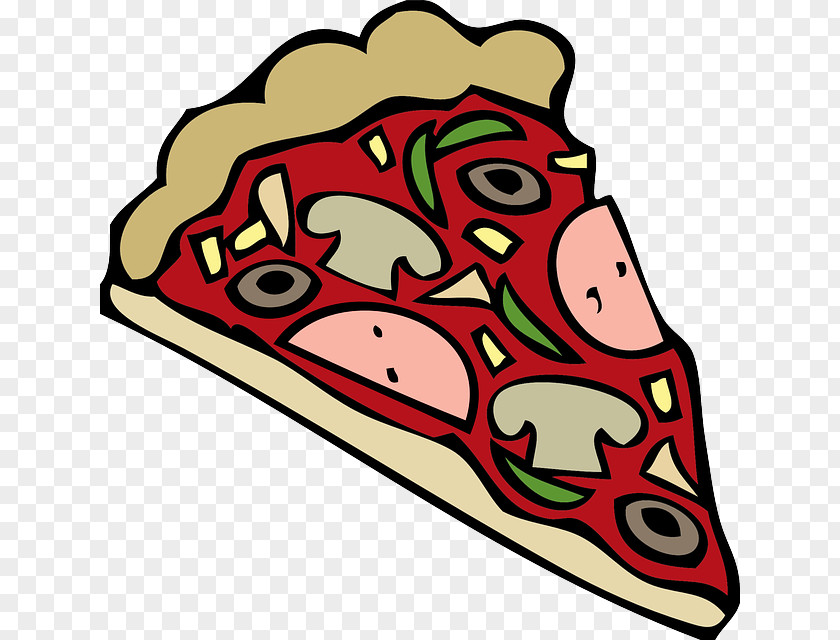 Carnival Clipart Pizza Delivery Restaurant Hut Gimme PNG