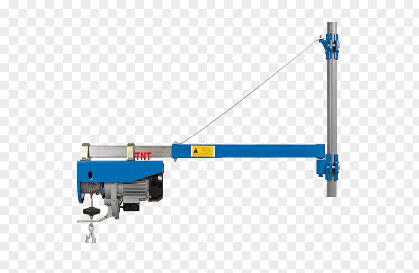 Chain Block And Tackle Hoist Electric Motor Elevator PNG