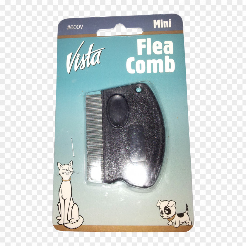 Dog Comb Flea PNG