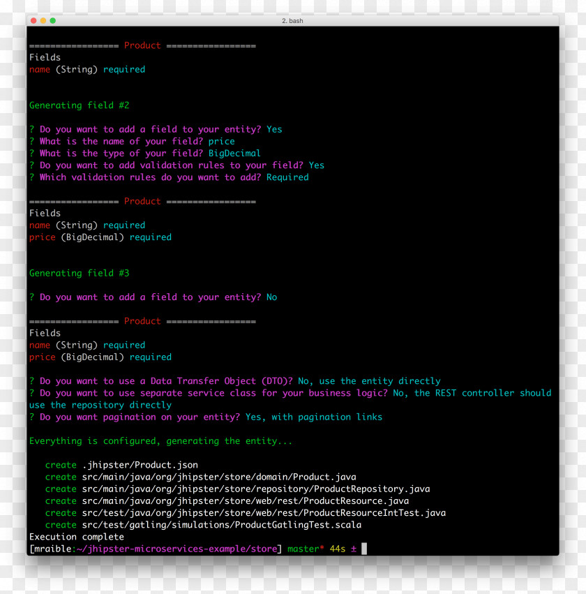 Emacs MacOS Command-line Interface React PNG