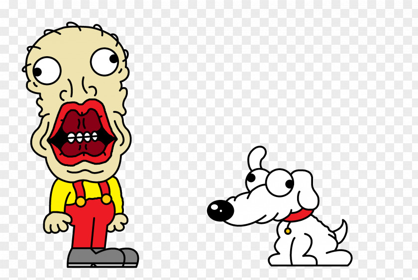 Family Guy Brian Griffin Stewie Peter Lois Meg PNG