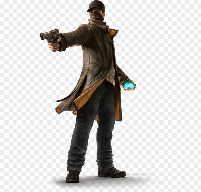 Game Gui Watch Dogs 2 Coat Jacket Clothing PNG
