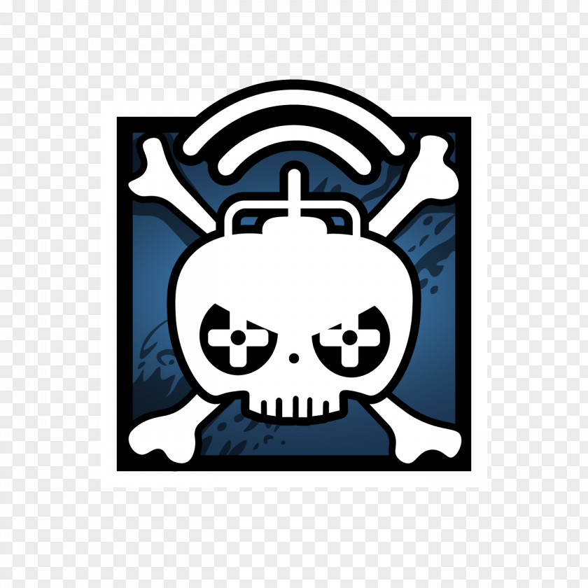 Grom Logo Png Rainbow Six Tom Clancy's Siege Twitch.tv Video Games Ubisoft PNG