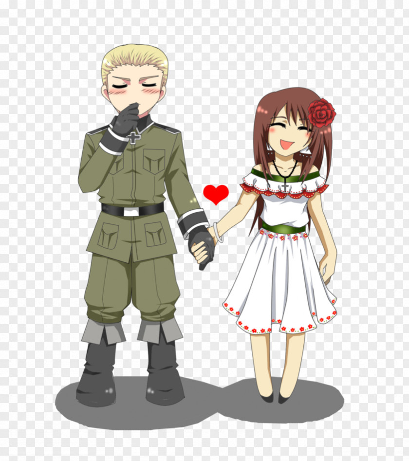 Hetalia Germany Mexico Hetalia: Axis Powers Fan Fiction Image PNG
