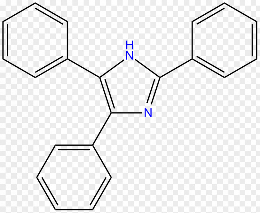 Imidazole Information Chemistry Data PNG