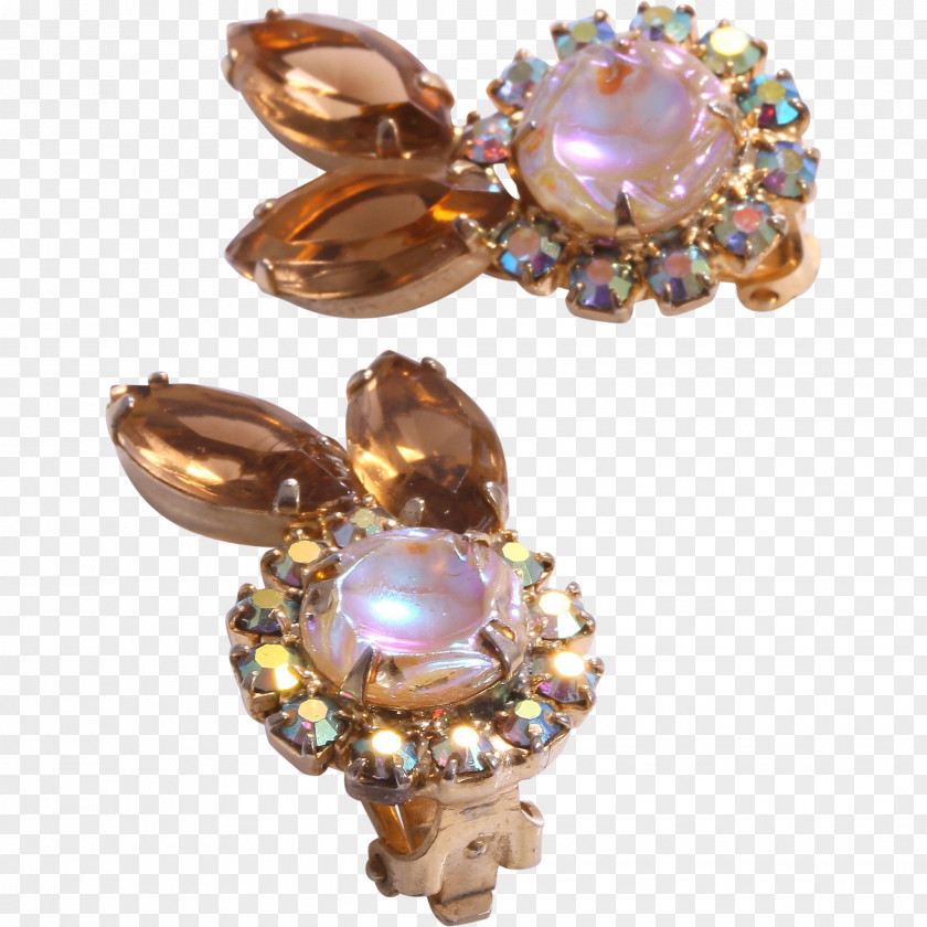 Jewellery Earring Body Brooch PNG