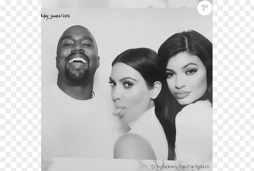 Kylie Jenner Kendall Kim Kardashian Keeping Up With The Kardashians PNG