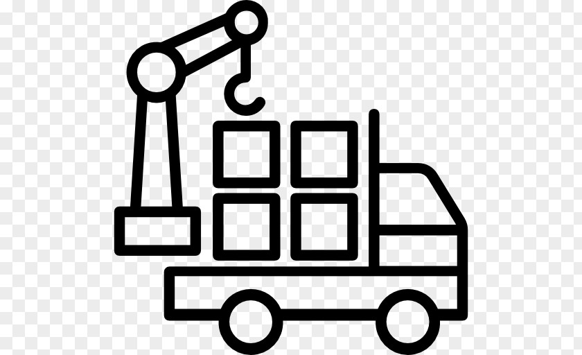 Logistics Icon Design Supply Chain PNG