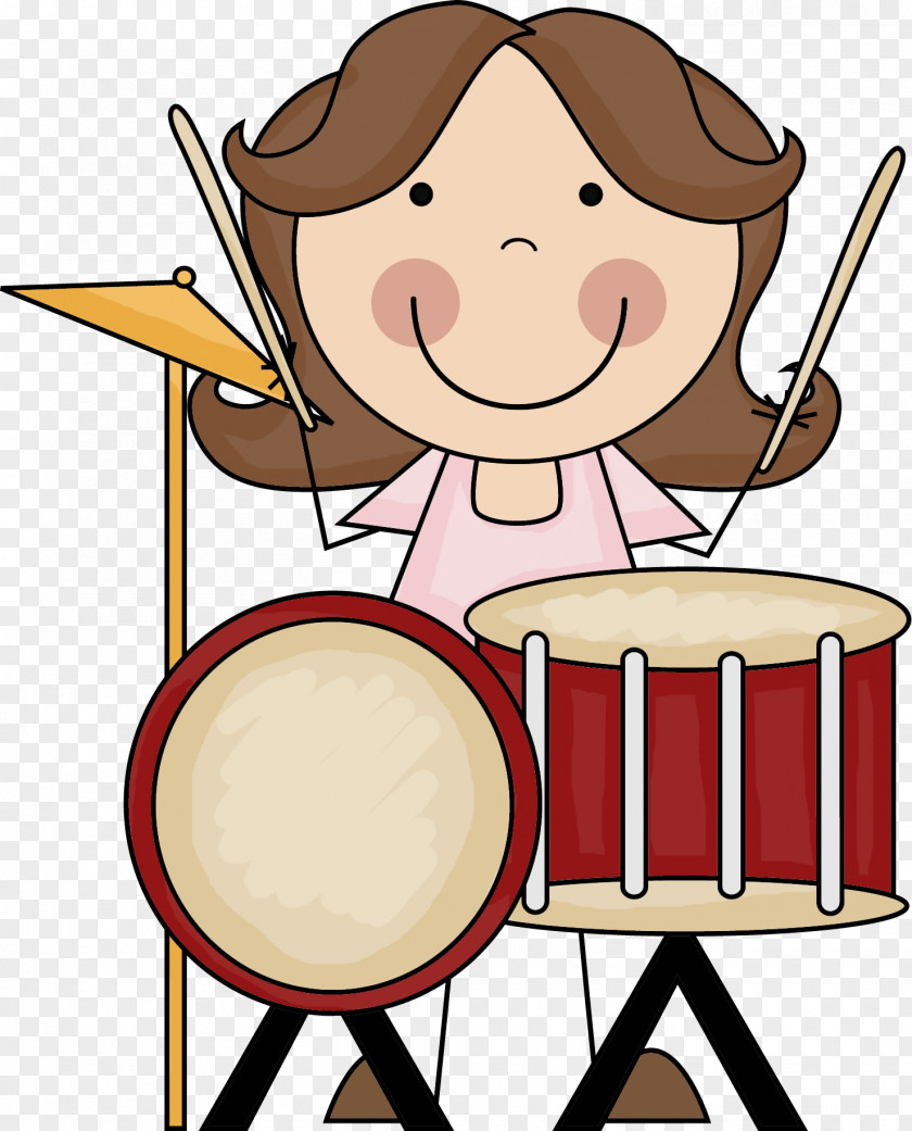 Musician Musical Instrument School Child PNG