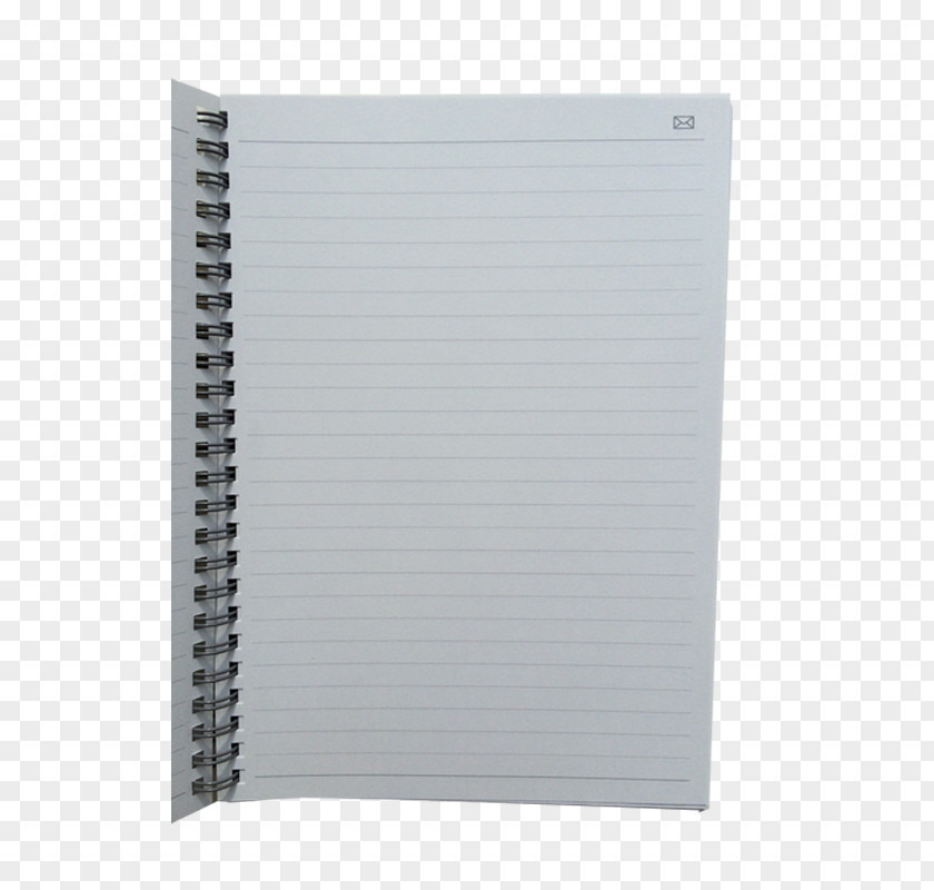 Notebook Paper Cute Ruled Standard Size Stationery PNG