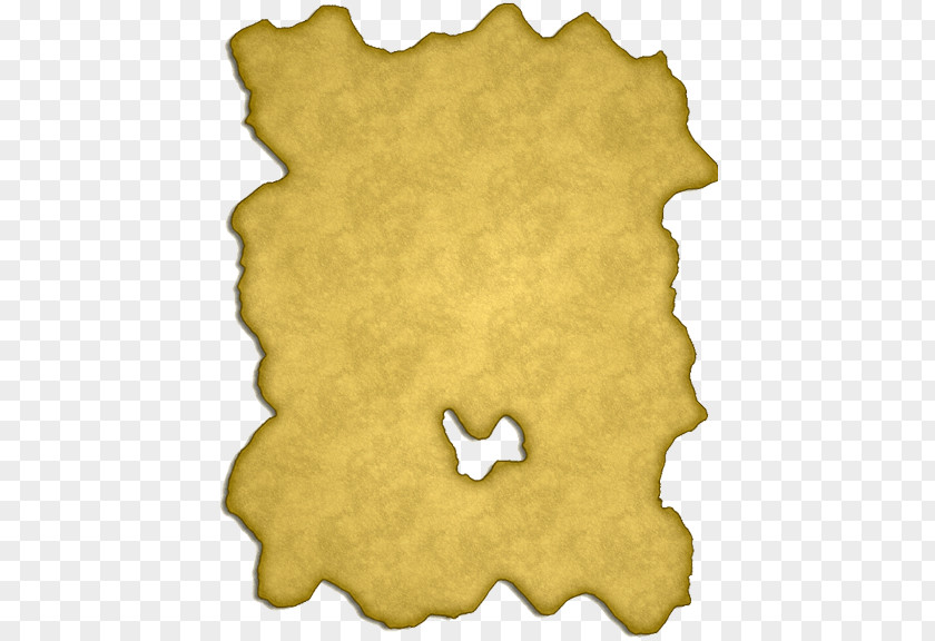 Parchment Background Map Scroll Library Object PNG