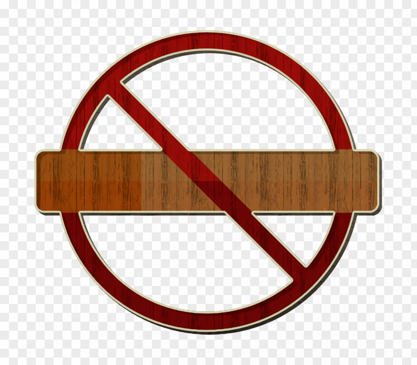 Quit Smoking Icon Smoke No PNG