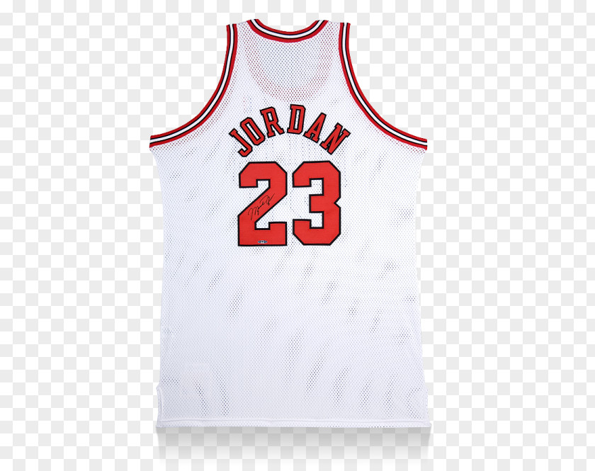 Ronda Rousey Chicago Bulls The NBA Finals 1997 Jersey Autograph PNG