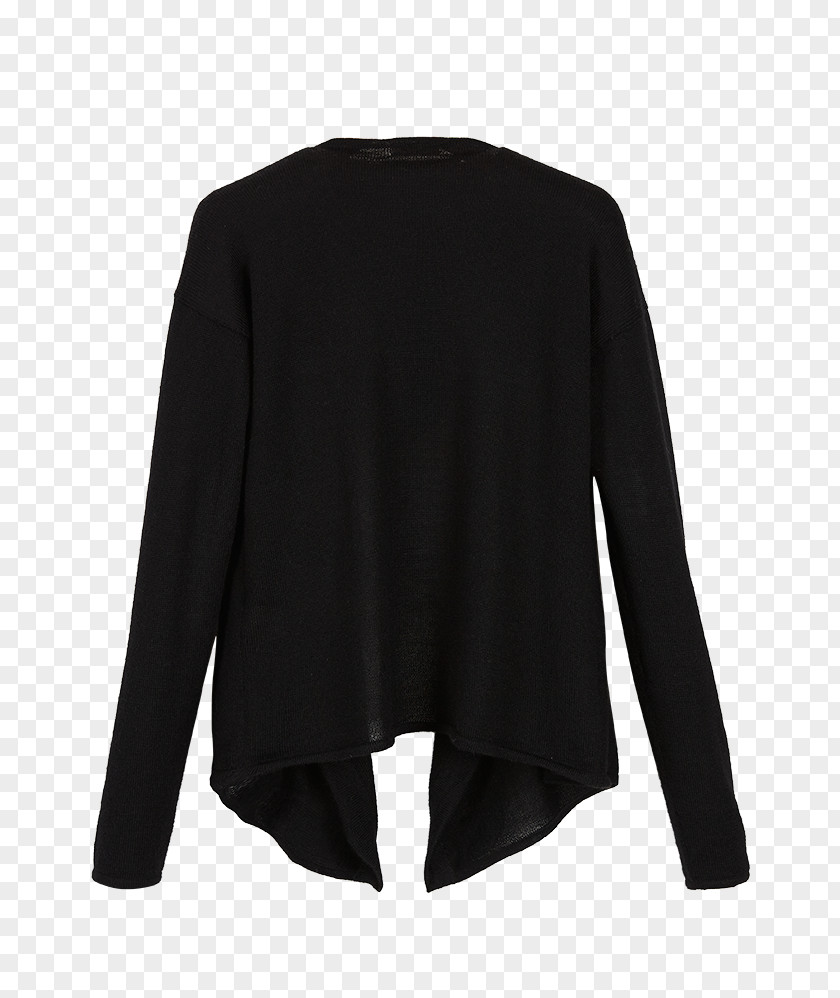 T-shirt Cardigan Clothing Lacoste Bluza PNG