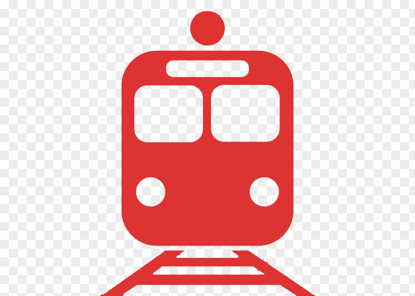 Train Rail Transport BTS Skytrain Rapid Transit PNG