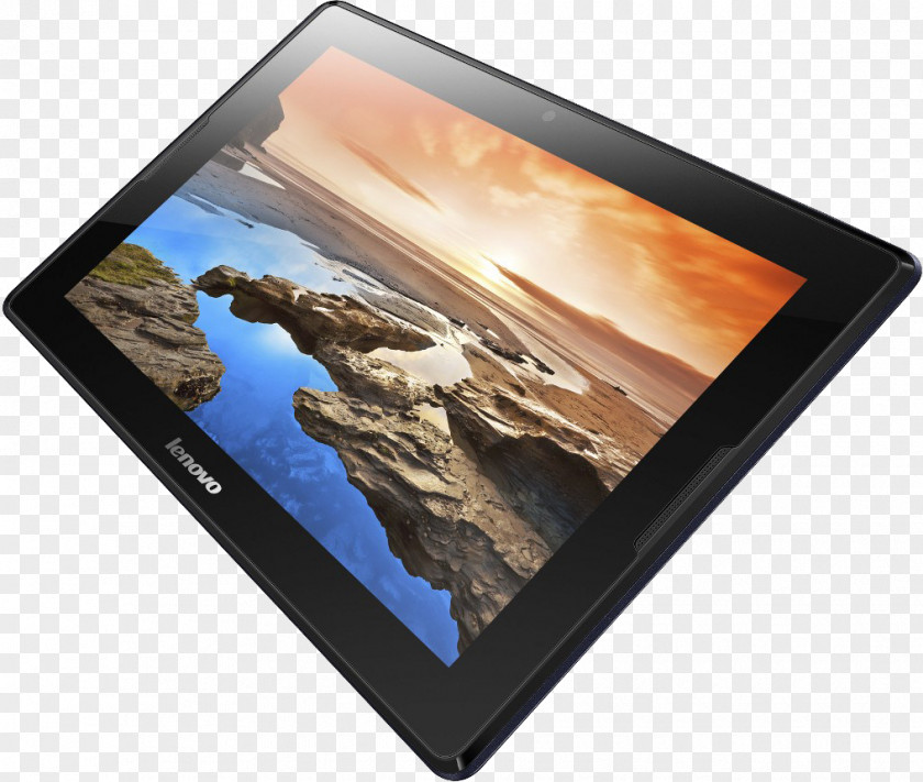 Android Lenovo A10 Tablet TAB 2 A10-30 MediaTek PNG