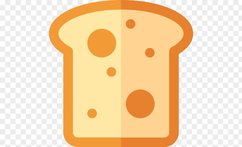 Bread Toast PNG