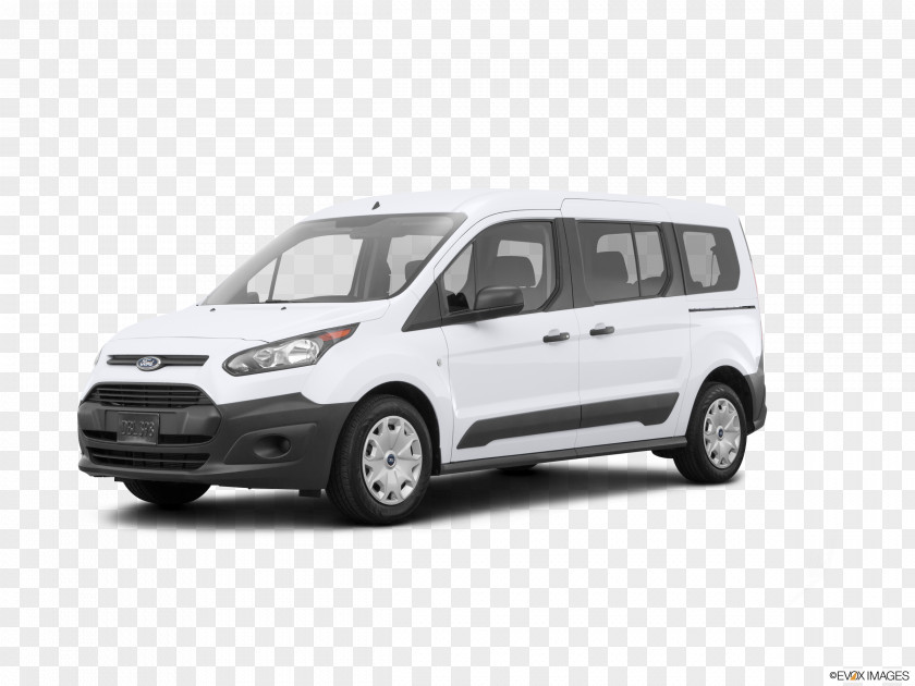Car 2018 Ford Transit Connect 2017 Cargo PNG