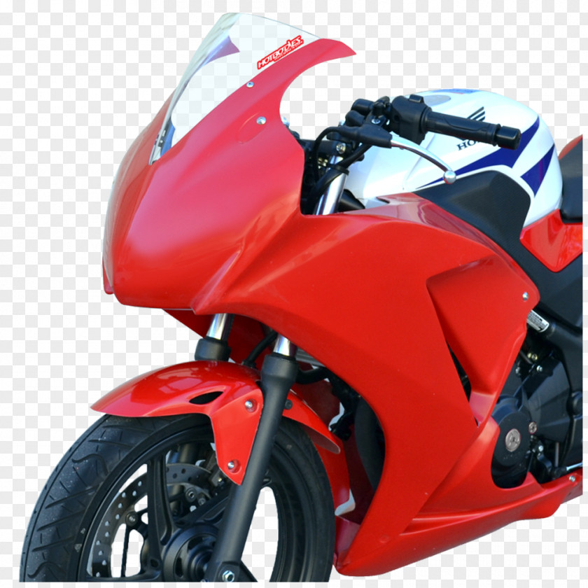 Car Honda CBR250R/CBR300R Motorcycle Fairing Tire PNG