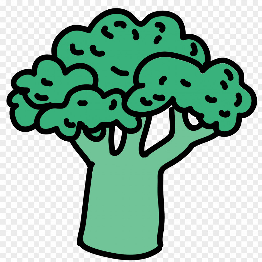 Cauliflower Vegetable Broccoli Chinese Cabbage PNG
