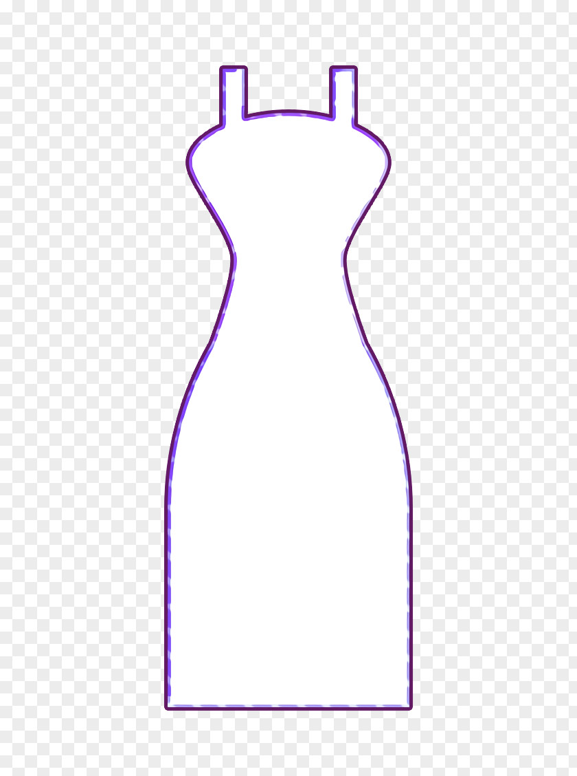 Clothes Icon Dress PNG