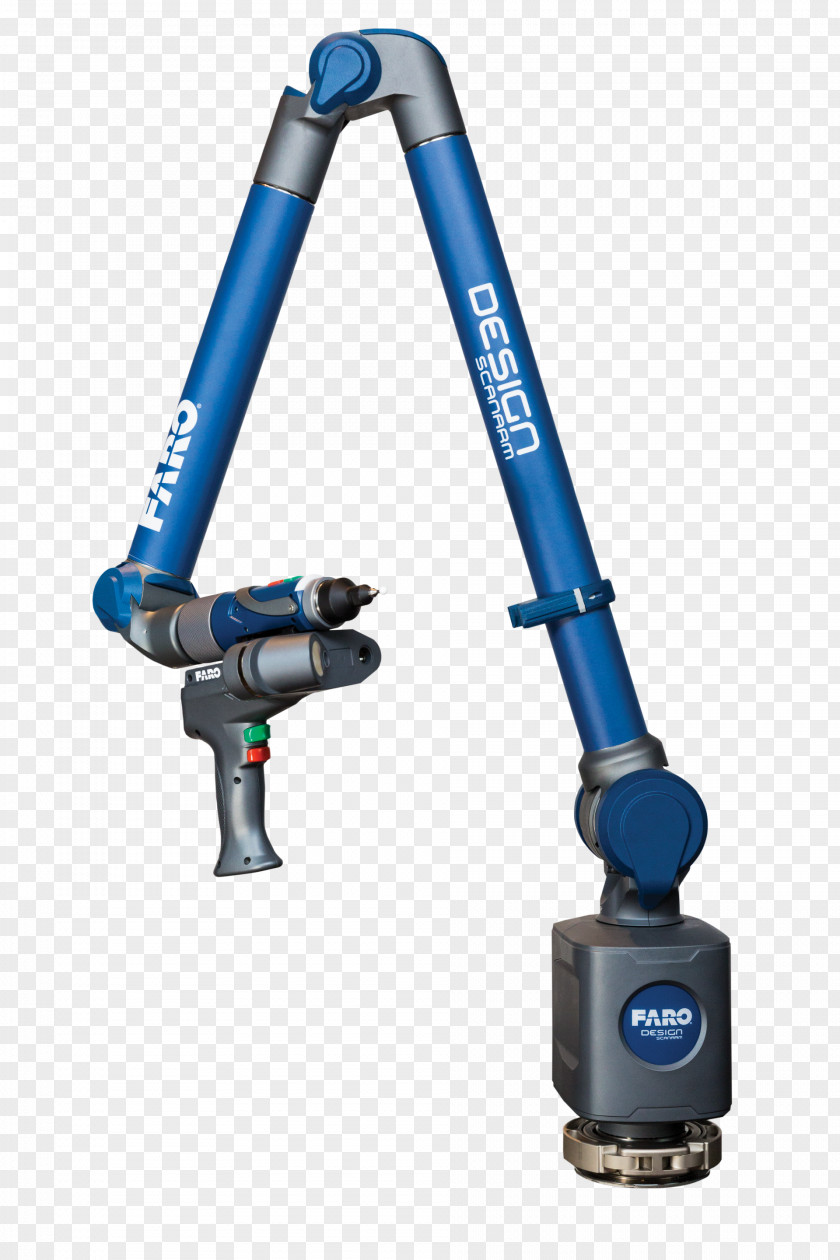 Design 3D Scanner Faro Modeling Three-dimensional Space PNG