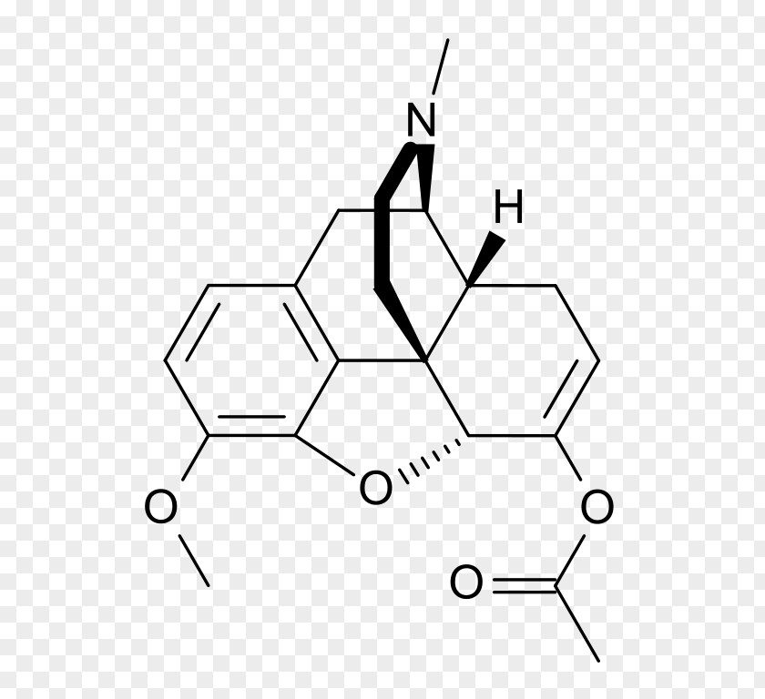 Enol Hydromorphone Thebacon Hydrocodone Metopon Opioid PNG