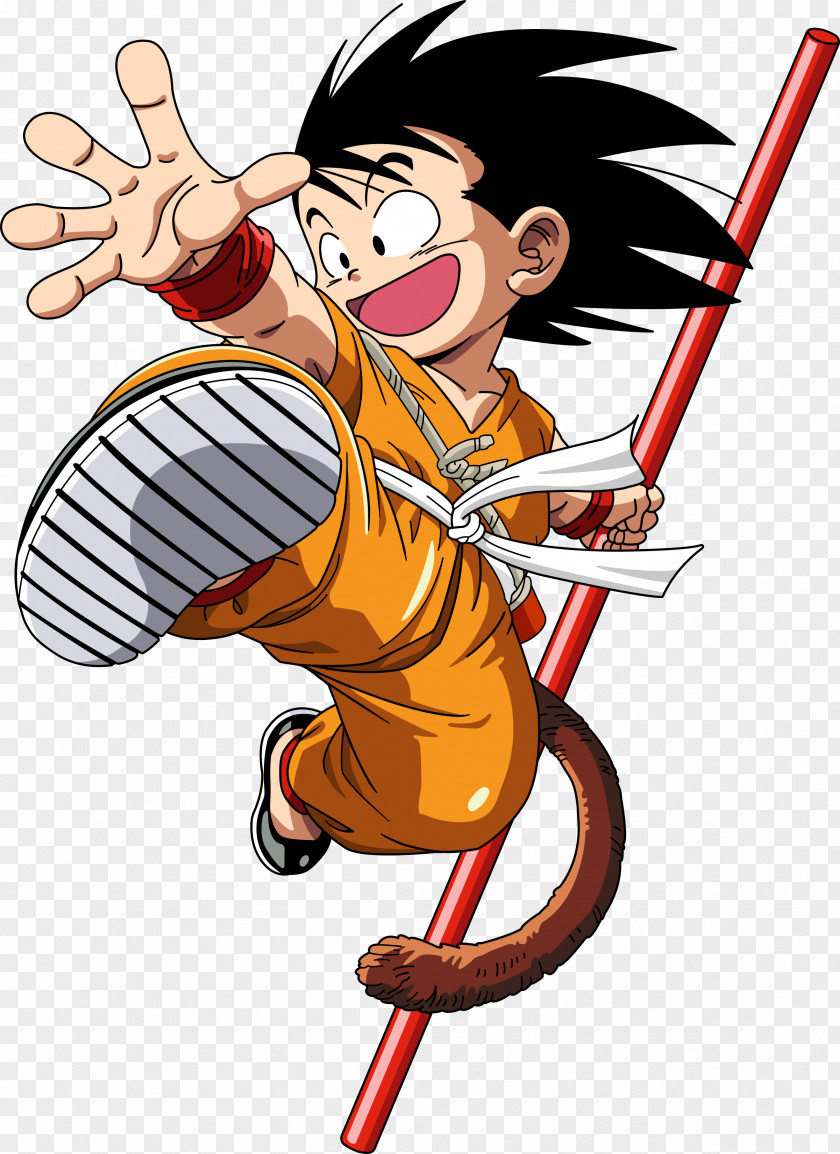 Goku T-shirt Gotenks Frieza Piccolo PNG