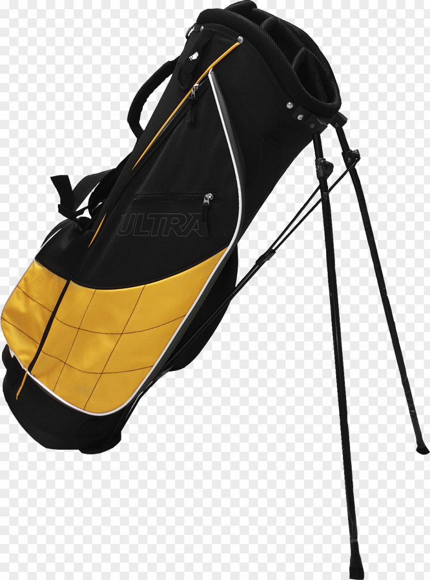Golf Bag Clubs Golfbag Wilson Staff Titleist PNG