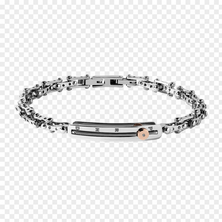 Jewellery Charm Bracelet John Hardy Bracciale Uomo In Acciaio PNG