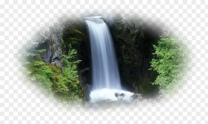 Kedung Kandang Waterfall Gunung Ireng Srumbung Tourist Attraction Tourism Object PNG